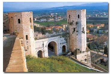 Spello