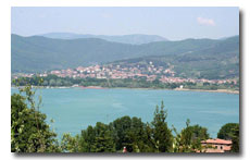 Tuoro sul Trasimeno